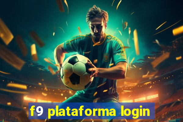 f9 plataforma login